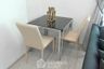 2 Bedroom Condo for rent in Ideo Mobi Bangsue Grand Interchange, Bang Sue, Bangkok near MRT Tao Poon