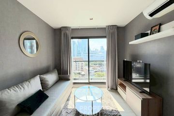2 Bedroom Condo for rent in Life One Wireless, Lumpini, Bangkok near BTS Ploen Chit