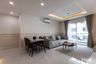 1 Bedroom Condo for sale in 1 Tower Pratumnak, Nong Prue, Chonburi