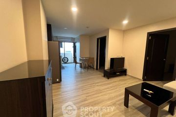2 Bedroom Condo for rent in Sathorn Happy Land Tower, Thung Wat Don, Bangkok near BTS Chong Nonsi