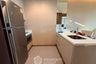 1 Bedroom Condo for rent in The Address Sathorn, Silom, Bangkok near BTS Chong Nonsi