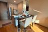 1 Bedroom Condo for rent in The Address Sathorn, Silom, Bangkok near BTS Chong Nonsi