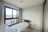 2 Bedroom Condo for rent in Quinn Condo Ratchada, Din Daeng, Bangkok near MRT Sutthisan