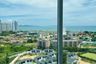 1 Bedroom Condo for rent in The Empire Tower, Nong Prue, Chonburi