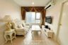 2 Bedroom Condo for rent in Aspire Sathorn-Thapra, Bukkhalo, Bangkok near BTS Talat Phlu