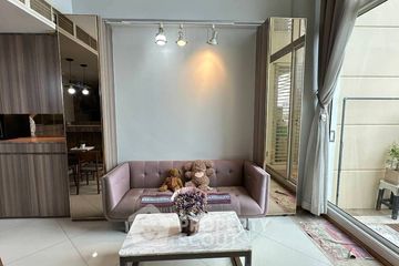 2 Bedroom Condo for rent in The Empire Place, Thung Wat Don, Bangkok near BTS Sueksa Witthaya