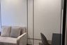 1 Bedroom Condo for rent in Ideo Q Victory, Thanon Phaya Thai, Bangkok near BTS Victory Monument