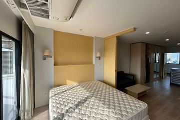 1 Bedroom Condo for rent in Centurion Park, Phaya Thai, Bangkok near BTS Ari