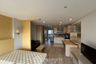1 Bedroom Condo for rent in Centurion Park, Phaya Thai, Bangkok near BTS Ari