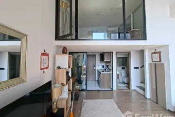 1 Bedroom Condo for rent in Park Origin Thonglor, Khlong Tan Nuea, Bangkok