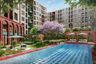 1 Bedroom Condo for sale in Na Kluea, Chonburi