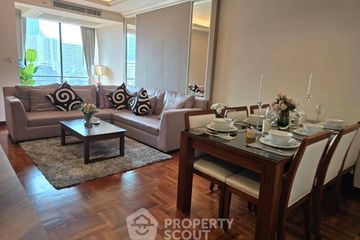2 Bedroom Apartment for rent in Ploenruedee Residence, Lumpini, Bangkok near BTS Ploen Chit