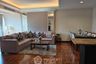2 Bedroom Apartment for rent in Ploenruedee Residence, Lumpini, Bangkok near BTS Ploen Chit