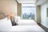 2 Bedroom Apartment for rent in Oriental Residence, Lumpini, Bangkok near BTS Ploen Chit
