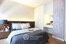 2 Bedroom Apartment for rent in Tanida Residence, Silom, Bangkok near BTS Surasak