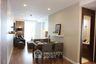2 Bedroom Apartment for rent in Tanida Residence, Silom, Bangkok near BTS Surasak