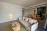2 Bedroom Condo for rent in The Lofts Silom, Silom, Bangkok near BTS Surasak