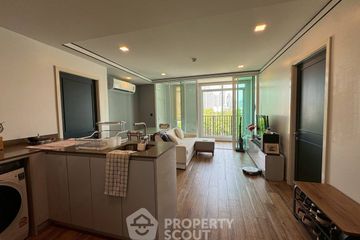 2 Bedroom Condo for rent in Maestro 01 Sathorn-Yenakat, Thung Maha Mek, Bangkok near MRT Khlong Toei