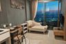 1 Bedroom Condo for rent in The Riviera Jomtien, Nong Prue, Chonburi