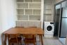 2 Bedroom Condo for rent in The Parkland Phetkasem 56, Bang Wa, Bangkok near MRT Phasi Charoen