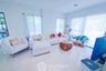 4 Bedroom House for rent in Mantana Lake Watcharapol, O Ngoen, Bangkok