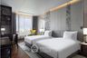 2 Bedroom Apartment for rent in Sindhorn Kempinski Hotel Bangkok, Lumpini, Bangkok near BTS Ratchadamri