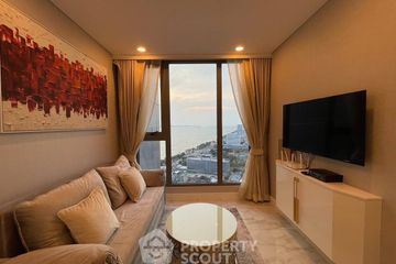1 Bedroom Condo for rent in Copacabana Beach Jomtien, Nong Prue, Chonburi