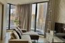 2 Bedroom Condo for rent in Ashton Asoke - Rama 9, Din Daeng, Bangkok near MRT Phra Ram 9