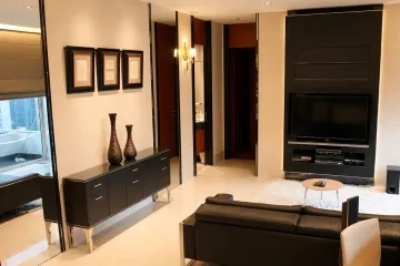 2 Bedroom Condo for rent in The Infinity, Silom, Bangkok near BTS Chong Nonsi