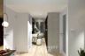 2 Bedroom Condo for rent in Culture Thonglor, Khlong Tan Nuea, Bangkok near BTS Thong Lo