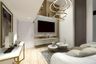2 Bedroom Condo for rent in Culture Thonglor, Khlong Tan Nuea, Bangkok near BTS Thong Lo