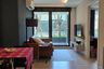 2 Bedroom Condo for rent in Vtara Sukhumvit 36, Khlong Tan, Bangkok near BTS Thong Lo