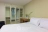 1 Bedroom Apartment for rent in Sabai Sathorn Serviced Apartment, Silom, Bangkok near BTS Chong Nonsi