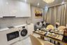 1 Bedroom Condo for rent in Copacabana Beach Jomtien, Nong Prue, Chonburi