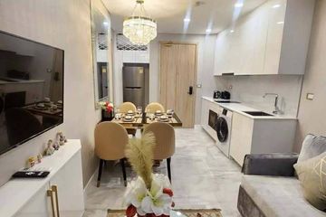1 Bedroom Condo for rent in Copacabana Beach Jomtien, Nong Prue, Chonburi