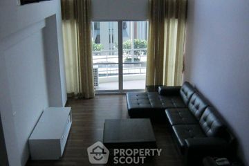 2 Bedroom Condo for rent in The Rajdamri, Pathum Wan, Bangkok near BTS Ratchadamri