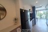 1 Bedroom Condo for rent in Aeras, Nong Prue, Chonburi