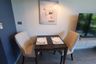 1 Bedroom Condo for rent in Aeras, Nong Prue, Chonburi