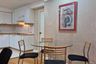 2 Bedroom Condo for rent in Brighton Place, Bang Kapi, Bangkok near MRT Phetchaburi