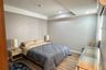 2 Bedroom Condo for rent in Brighton Place, Bang Kapi, Bangkok near MRT Phetchaburi