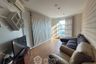 2 Bedroom Condo for rent in CitiSmart Sukhumvit 18, Khlong Toei, Bangkok near BTS Asoke