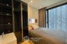 1 Bedroom Condo for rent in Ashton Asoke - Rama 9, Din Daeng, Bangkok near MRT Phra Ram 9