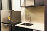 1 Bedroom Condo for rent in XT Huaikhwang, Din Daeng, Bangkok near MRT Huai Khwang