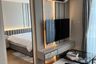 2 Bedroom Condo for rent in The Kris Ratchada 17, Din Daeng, Bangkok near MRT Sutthisan
