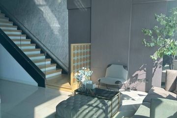 4 Bedroom Townhouse for rent in Nirvana @Work, Nuan Chan, Bangkok