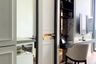 1 Bedroom Condo for rent in 28 Chidlom, Lumpini, Bangkok near BTS Chit Lom