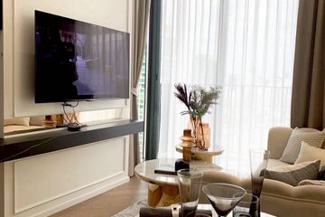 1 Bedroom Condo for rent in 28 Chidlom, Lumpini, Bangkok near BTS Chit Lom