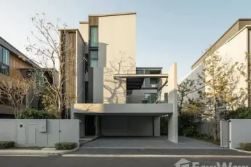 4 Bedroom House for sale in VIVE Rama 9, Saphan Sung, Bangkok