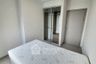 2 Bedroom Condo for rent in The Parkland Phetkasem 56, Bang Wa, Bangkok near MRT Phasi Charoen