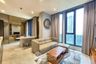 2 Bedroom Condo for rent in Hyde Heritage Thonglor, Khlong Tan Nuea, Bangkok near BTS Thong Lo